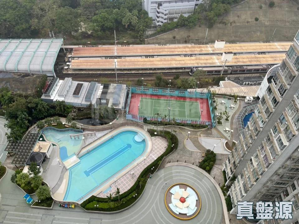 新達廣場 3座 - 28NTS – 香港北部都會區