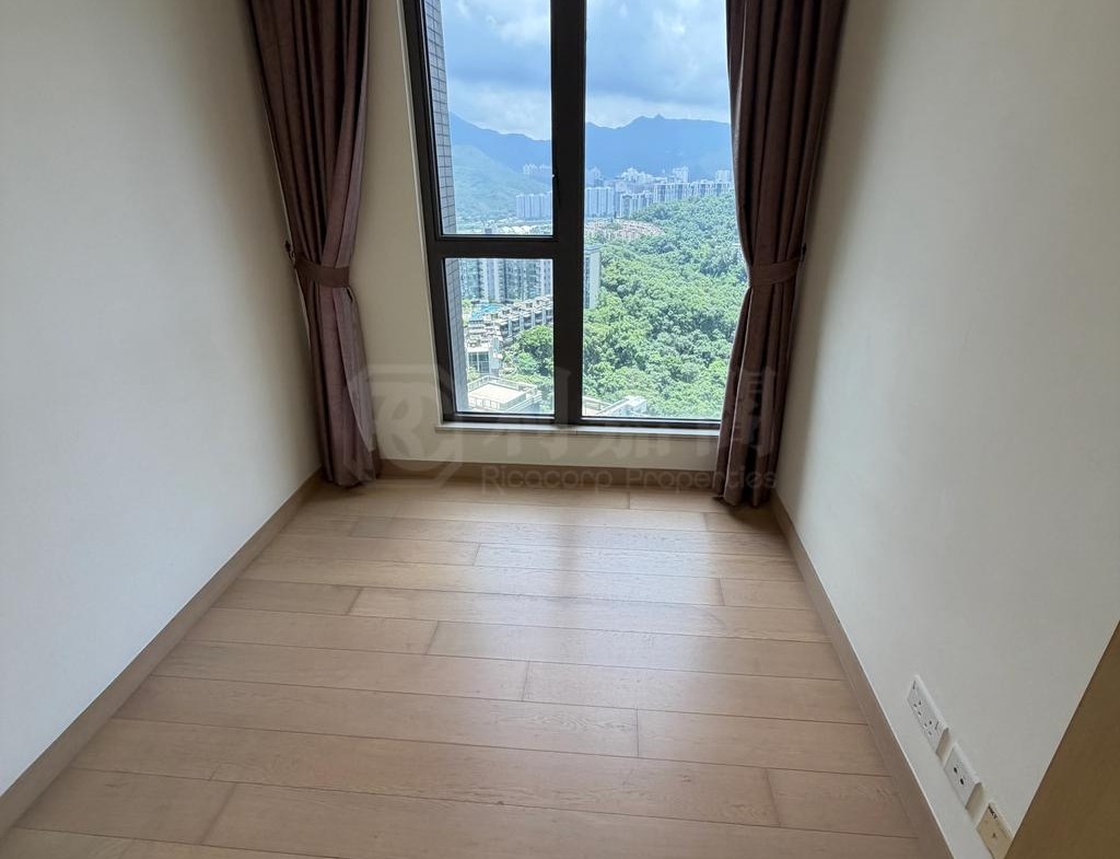 玖瓏山 月瓏閣 第1座 - 28NTS – 香港北部都會區