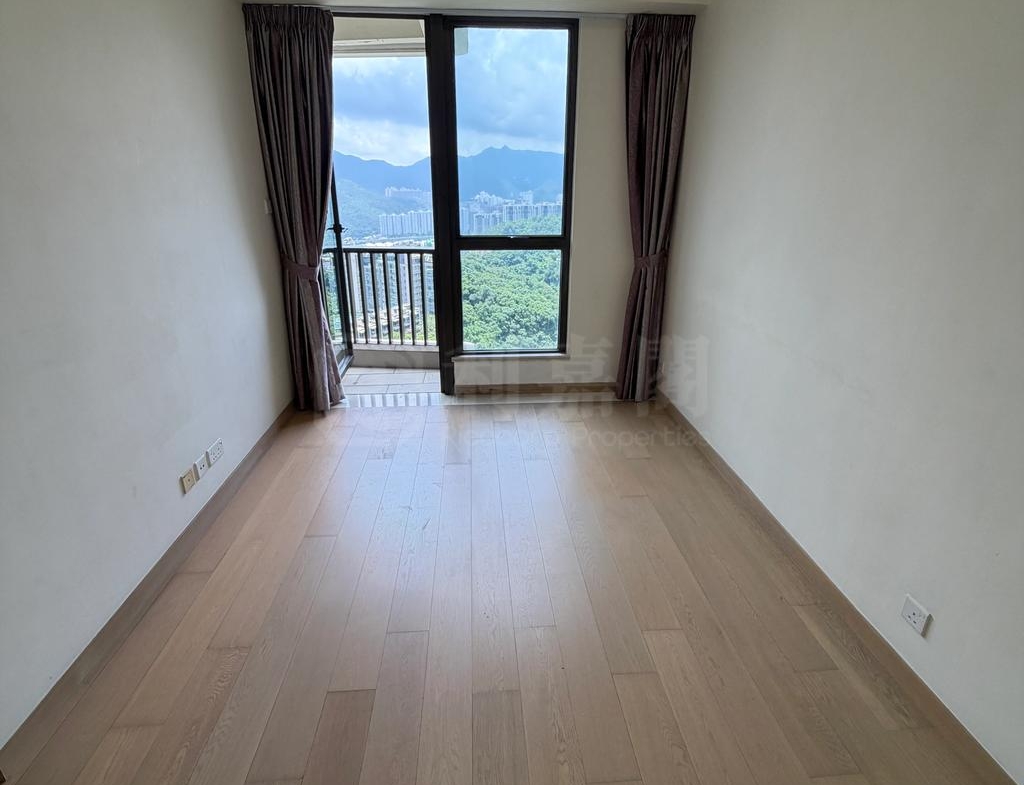 玖瓏山 月瓏閣 第1座 - 28NTS – 香港北部都會區