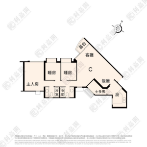 奕翠園 9座 - 28NTS – 香港北部都會區