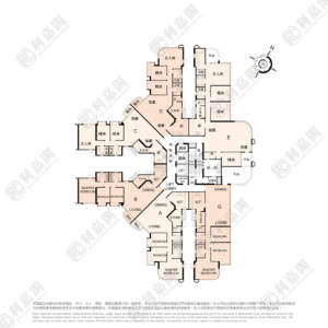 奕翠園 9座 - 28NTS – 香港北部都會區
