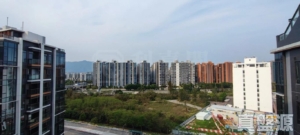 SILICON HILL 1期 翠景閣 第3座 - 28NTS – 香港北部都會區