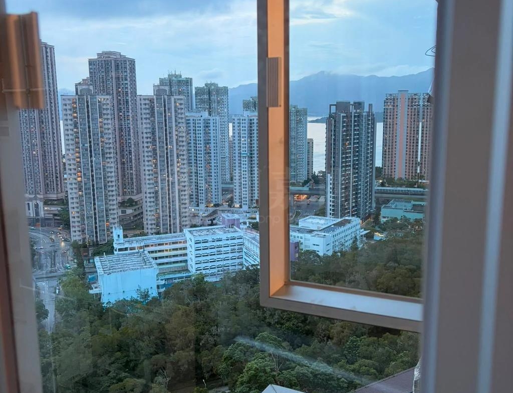 錦英苑 錦雅閣 (H座) - 28NTS – 香港北部都會區