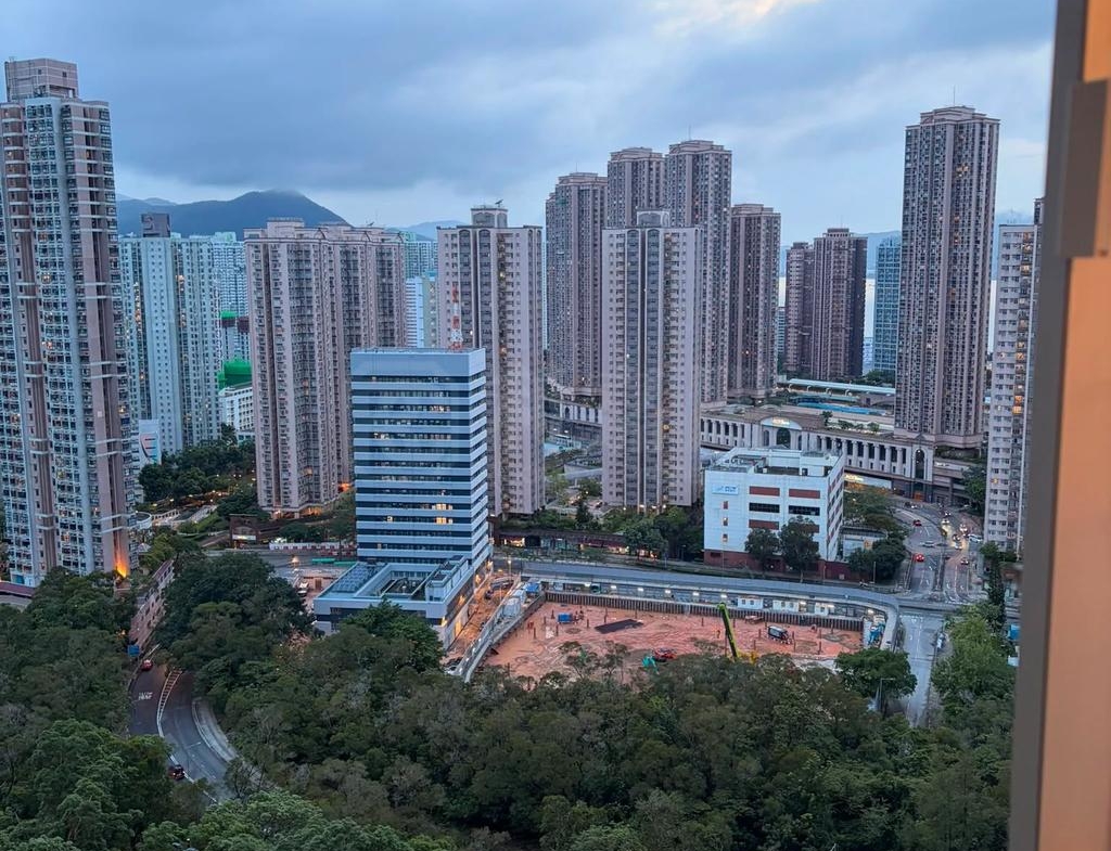 錦英苑 錦雅閣 (H座) - 28NTS – 香港北部都會區