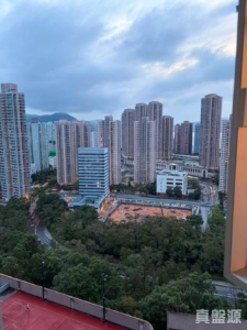 錦英苑 錦雅閣 (H座) - 28NTS – 香港北部都會區