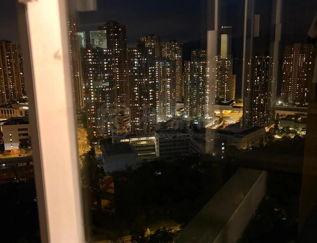 錦英苑 錦雅閣 (H座) - 28NTS – 香港北部都會區