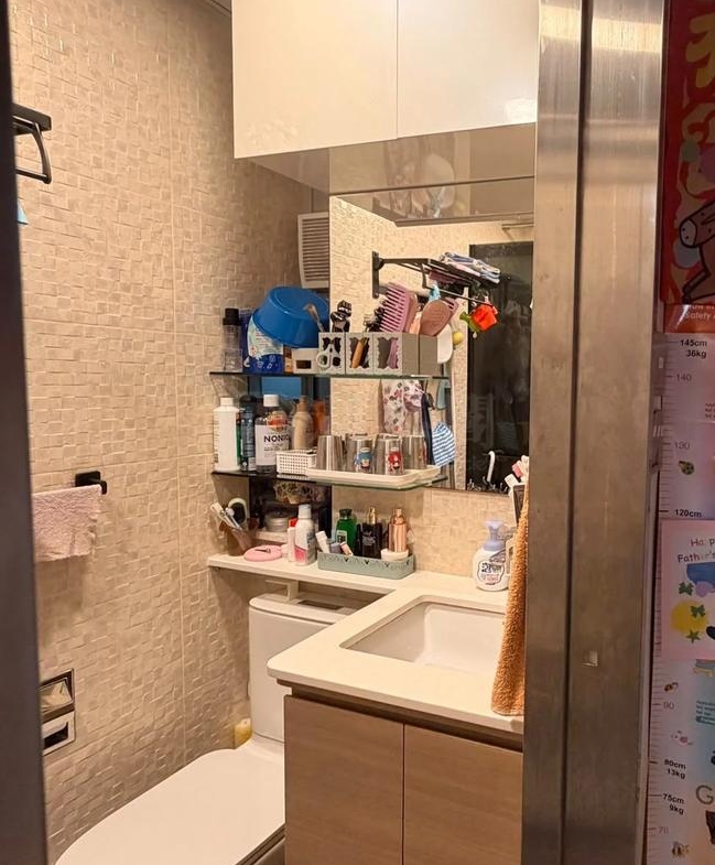 錦英苑 錦雅閣 (H座) - 28NTS – 香港北部都會區
