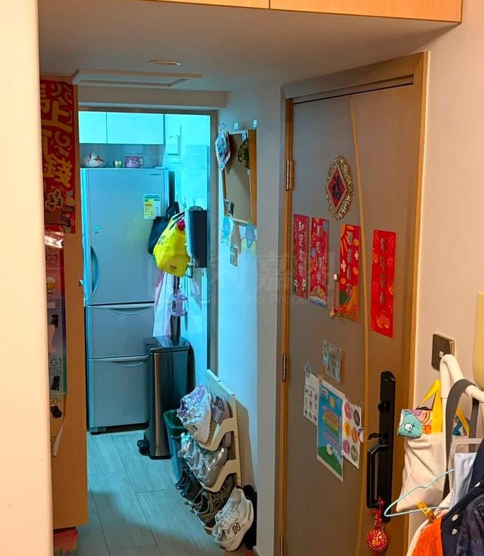 錦英苑 錦雅閣 (H座) - 28NTS – 香港北部都會區