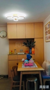 錦英苑 錦雅閣 (H座) - 28NTS – 香港北部都會區