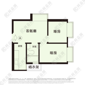 沙田第一城 4期 38座 - 28NTS – 香港北部都會區