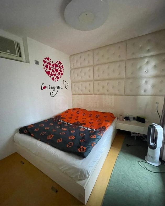 雅景臺 1座 - 28NTS – 香港北部都會區