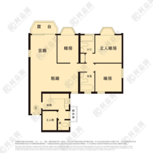沙田第一城 1期 5座 - 28NTS – 香港北部都會區