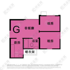 沙田第一城 3期 30座 - 28NTS – 香港北部都會區