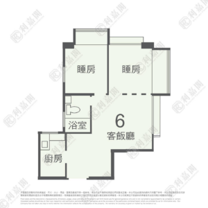 金獅花園 2期 金安閣 (C座) - 28NTS – 香港北部都會區