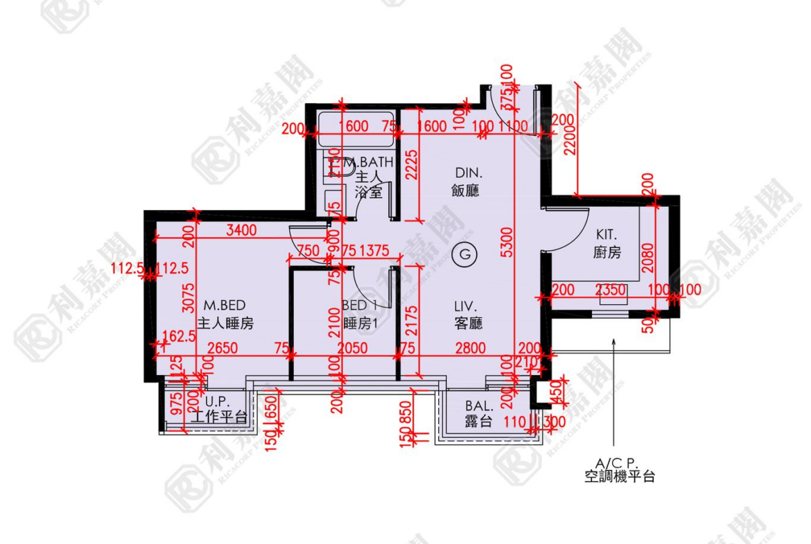 天鑽 9座 - 28NTS – 香港北部都會區