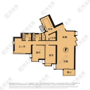 駿景園 1期 3座 - 28NTS – 香港北部都會區