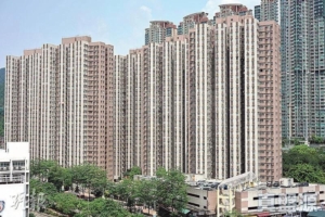 雲疊花園 6座 - 28NTS – 香港北部都會區