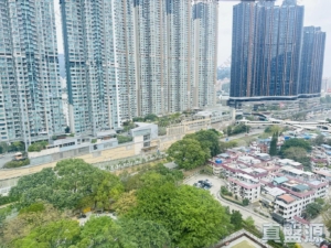 雲疊花園 6座 - 28NTS – 香港北部都會區
