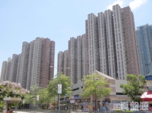 雲疊花園 6座 - 28NTS – 香港北部都會區
