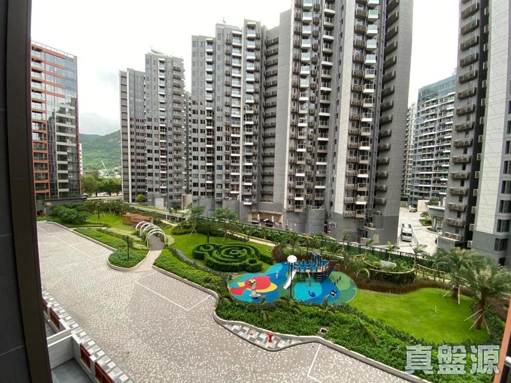 海日灣II 7座 - 28NTS – 香港北部都會區