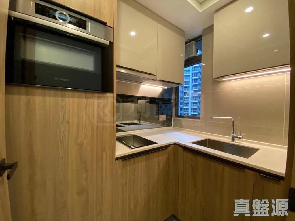 海日灣II 7座 - 28NTS – 香港北部都會區
