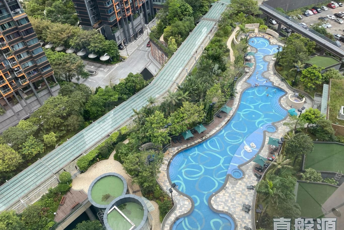 迎海 1期 1座 - 28NTS – 香港北部都會區