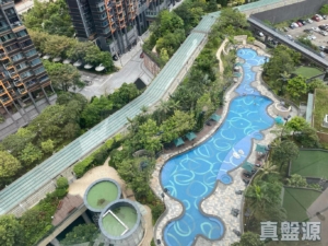 迎海 1期 1座 - 28NTS – 香港北部都會區