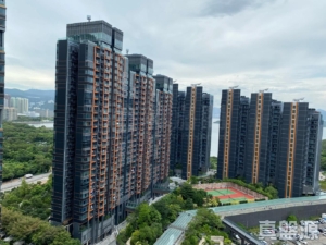 迎海 1期 1座 - 28NTS – 香港北部都會區
