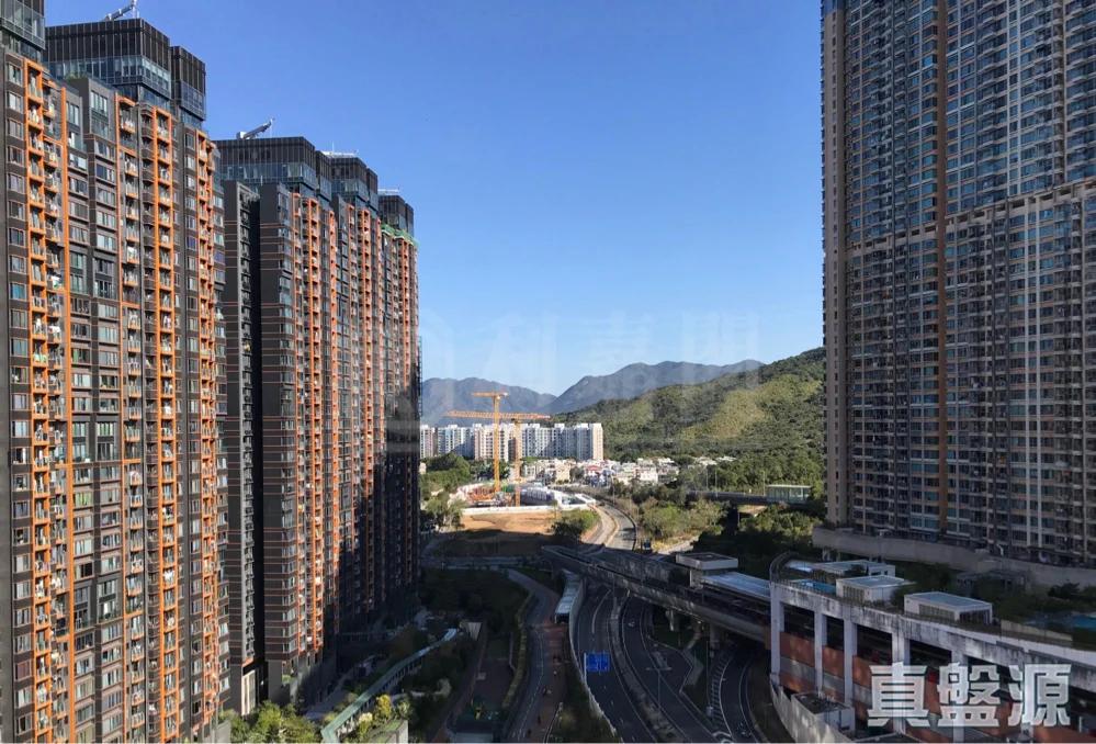 迎海 1期 1座 - 28NTS – 香港北部都會區