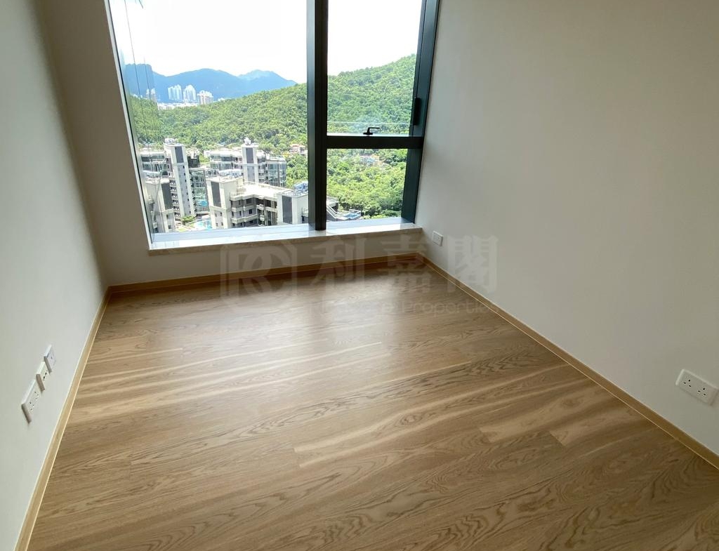 駿嶺薈 2座 - 28NTS – 香港北部都會區