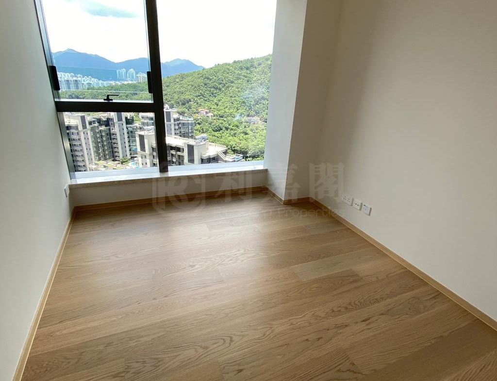 駿嶺薈 2座 - 28NTS – 香港北部都會區