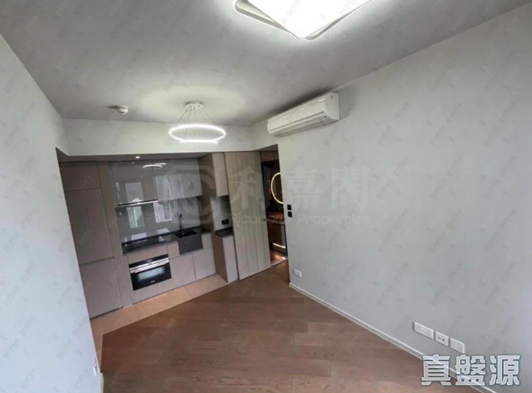 柏傲莊 2期 6座 (6B) - 28NTS – 香港北部都會區