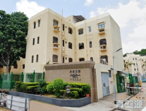 粉嶺花園 9座 - 28NTS – 香港北部都會區