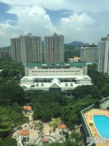 上水中心 3座 - 28NTS – 香港北部都會區
