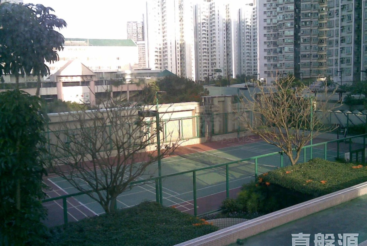 上水中心 3座 - 28NTS – 香港北部都會區