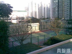 上水中心 3座 - 28NTS – 香港北部都會區