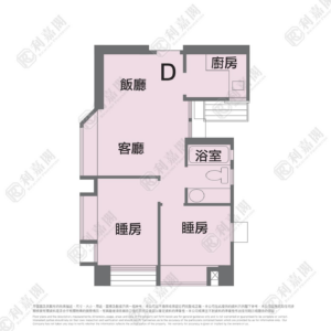 花都廣場 2座 - 28NTS – 香港北部都會區