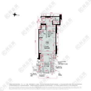 ONE INNOVALE 1期 A座 - 28NTS – 香港北部都會區