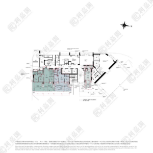 ONE INNOVALE 1期 A座 - 28NTS – 香港北部都會區