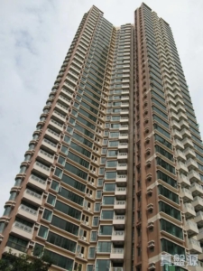 御皇庭 3座 - 28NTS – 香港北部都會區