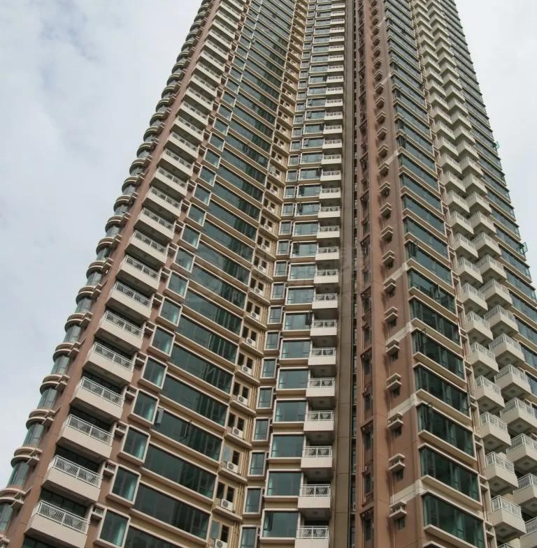 御皇庭 3座 - 28NTS – 香港北部都會區