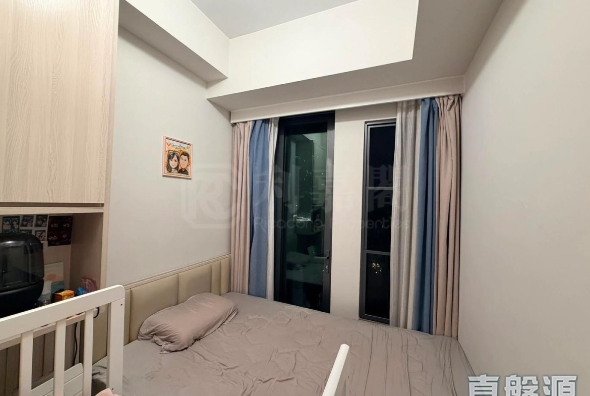 ONE INNOVALE 1期 B座 - 28NTS – 香港北部都會區
