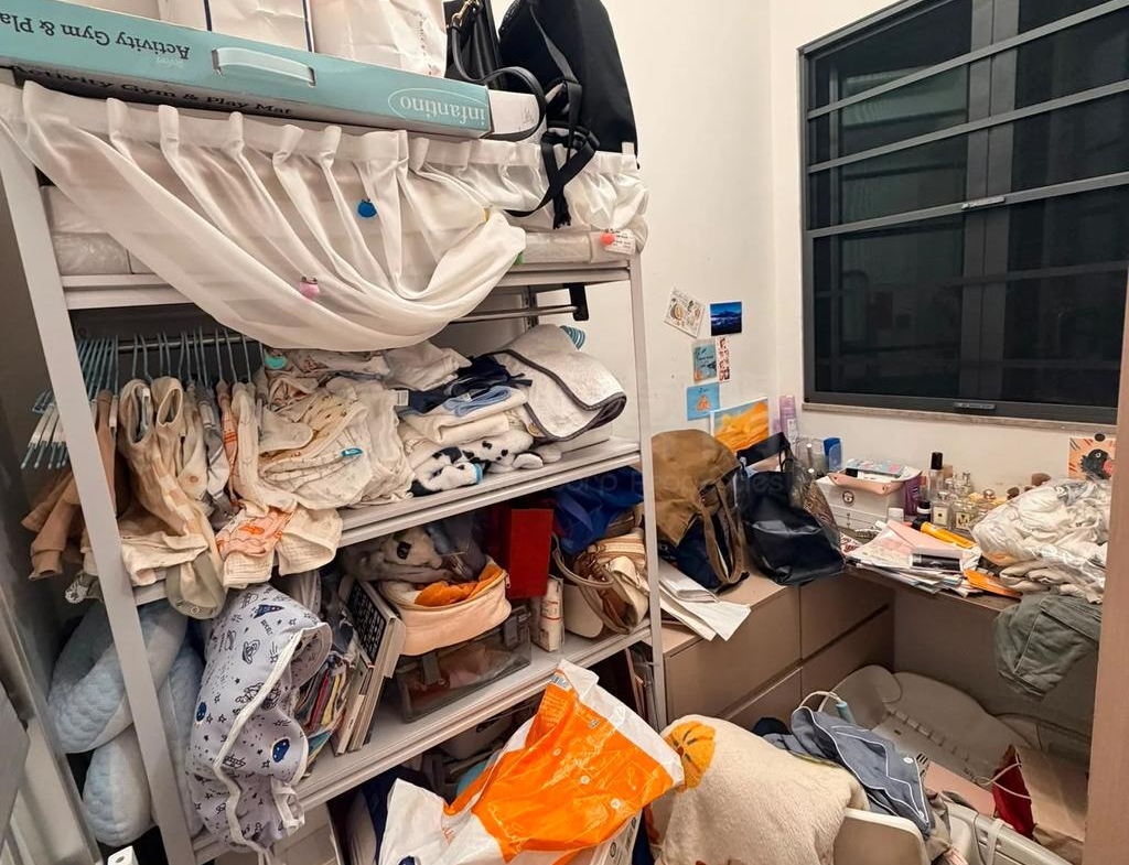 ONE INNOVALE 1期 B座 - 28NTS – 香港北部都會區