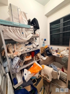 ONE INNOVALE 1期 B座 - 28NTS – 香港北部都會區