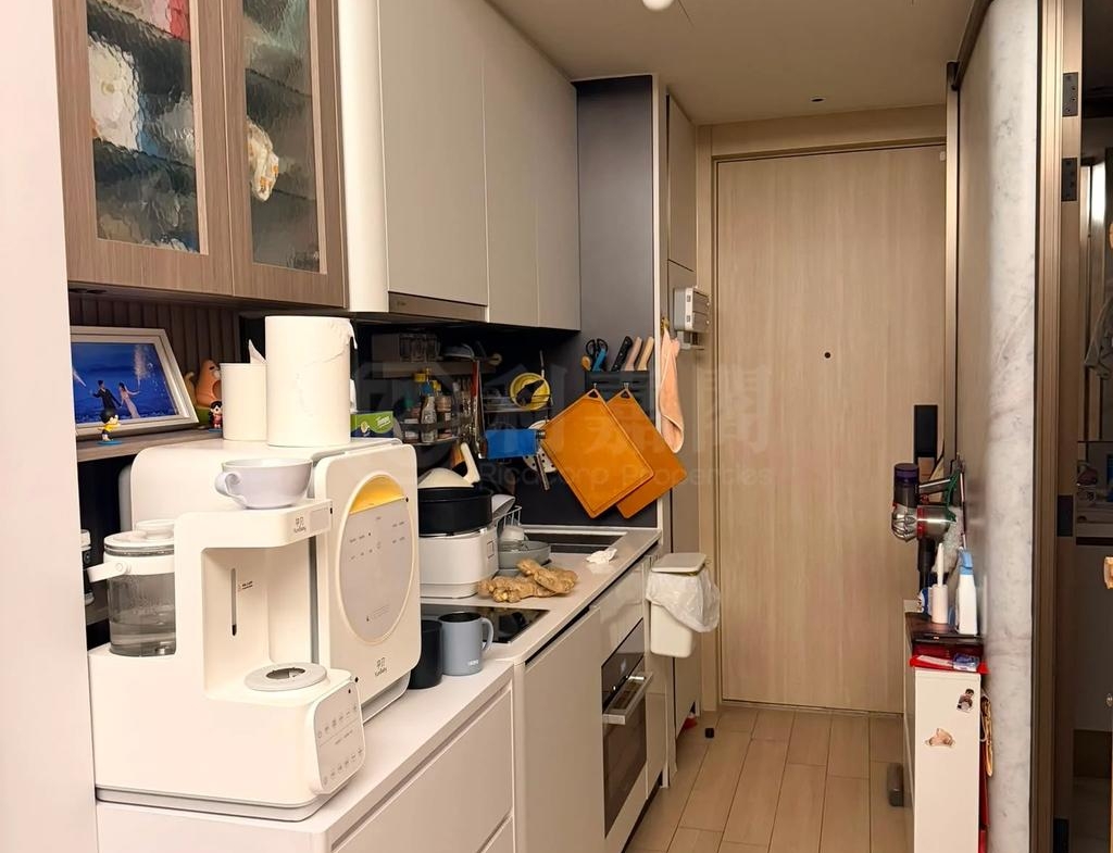 ONE INNOVALE 1期 B座 - 28NTS – 香港北部都會區