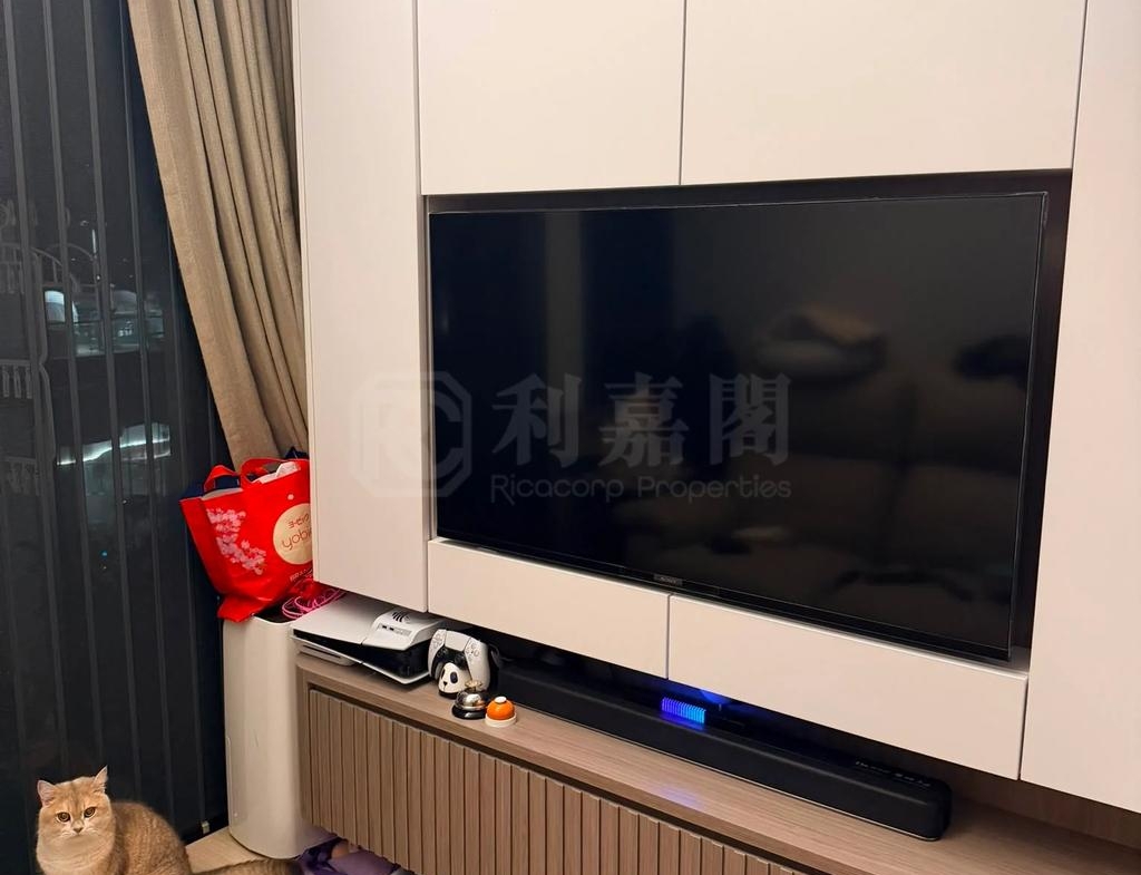 ONE INNOVALE 1期 B座 - 28NTS – 香港北部都會區
