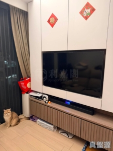 ONE INNOVALE 1期 B座 - 28NTS – 香港北部都會區