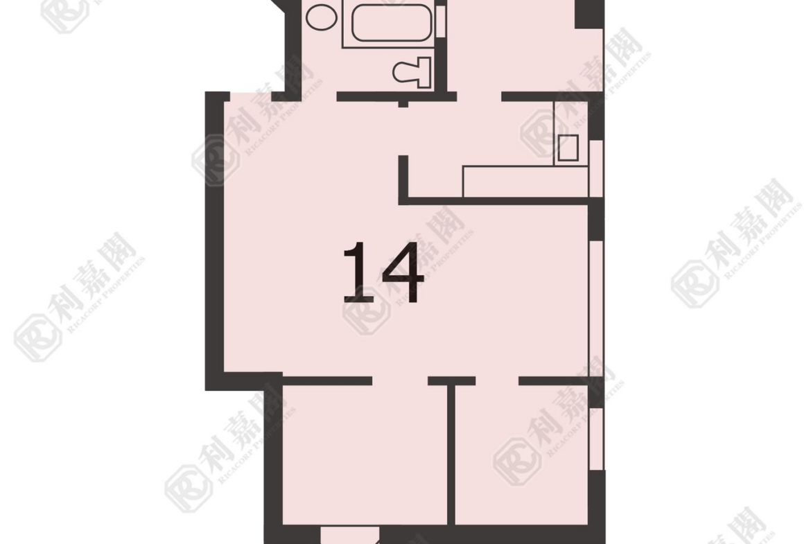 彩蒲苑 彩碧閣 (C座) - 28NTS – 香港北部都會區