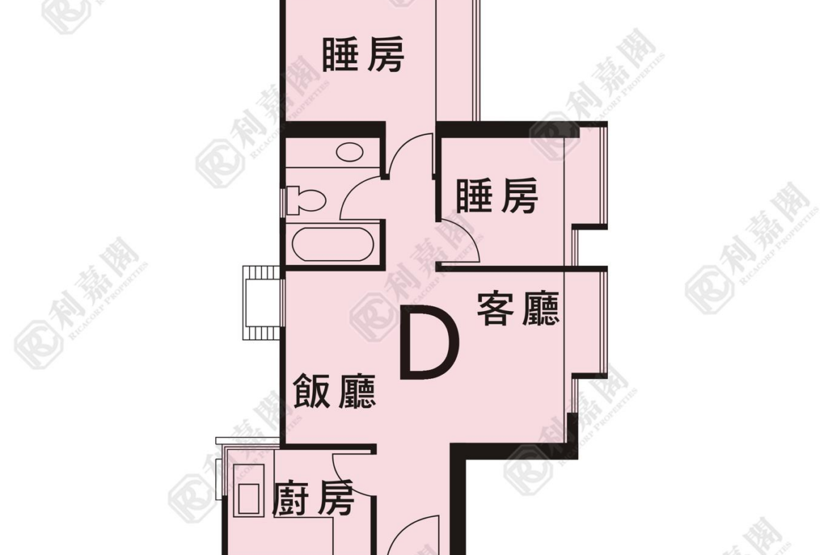 綠悠軒 6座 - 28NTS – 香港北部都會區