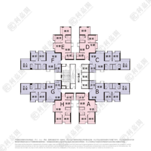 綠悠軒 6座 - 28NTS – 香港北部都會區